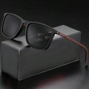 نظارات رياضية أنيقة للرجال
